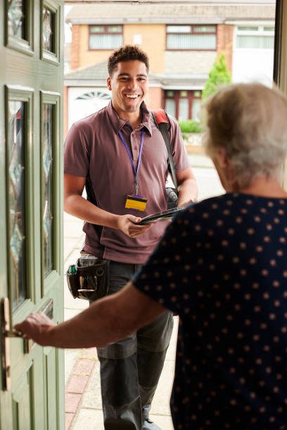 How to Choose the Right Plumber in Nampa