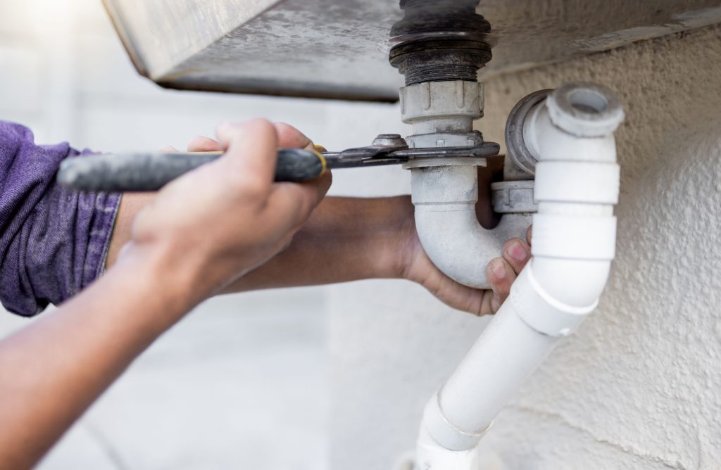 plumbers nampa idaho